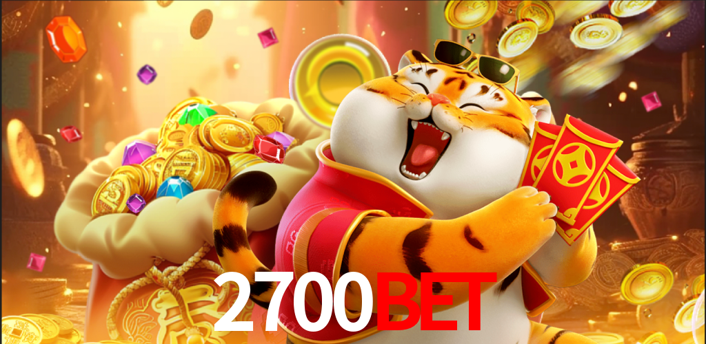 2700BET - Aposta Real Suprema - 2700BET.COM