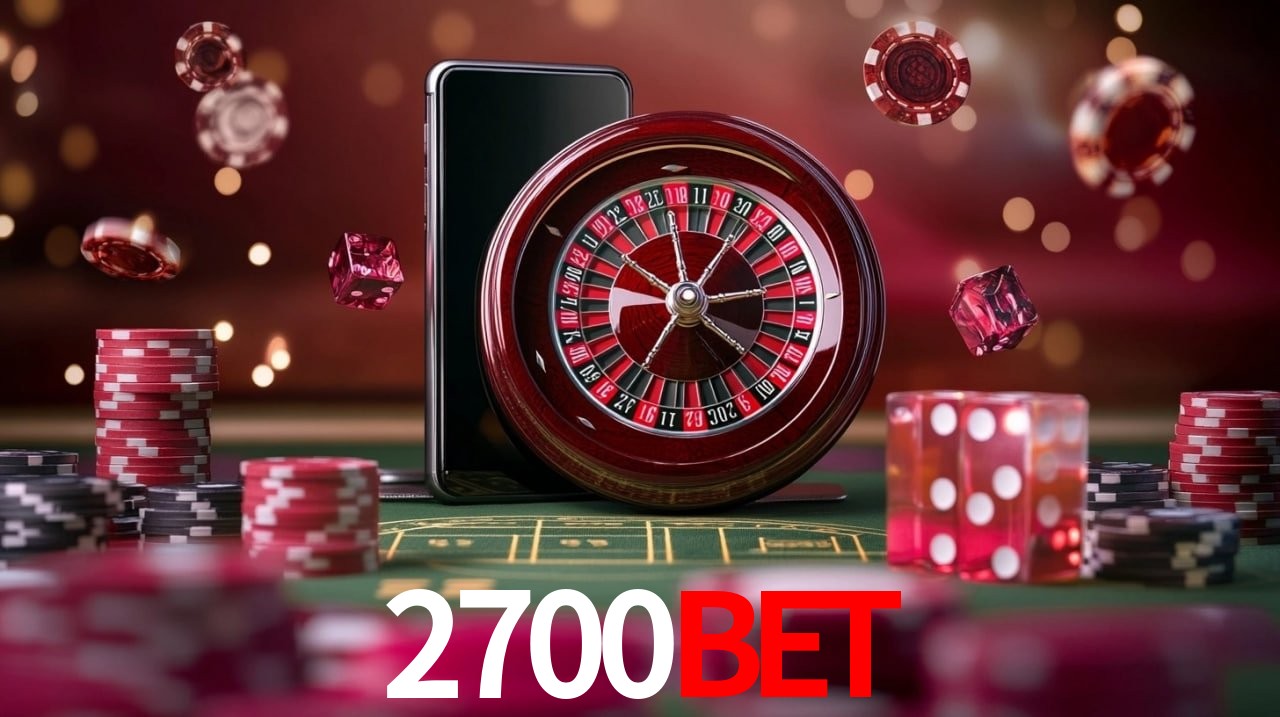 Experiência VIP 2700BET