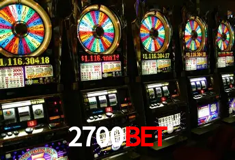 A Revolução dos Aplicativos de Jogos no 2700BET