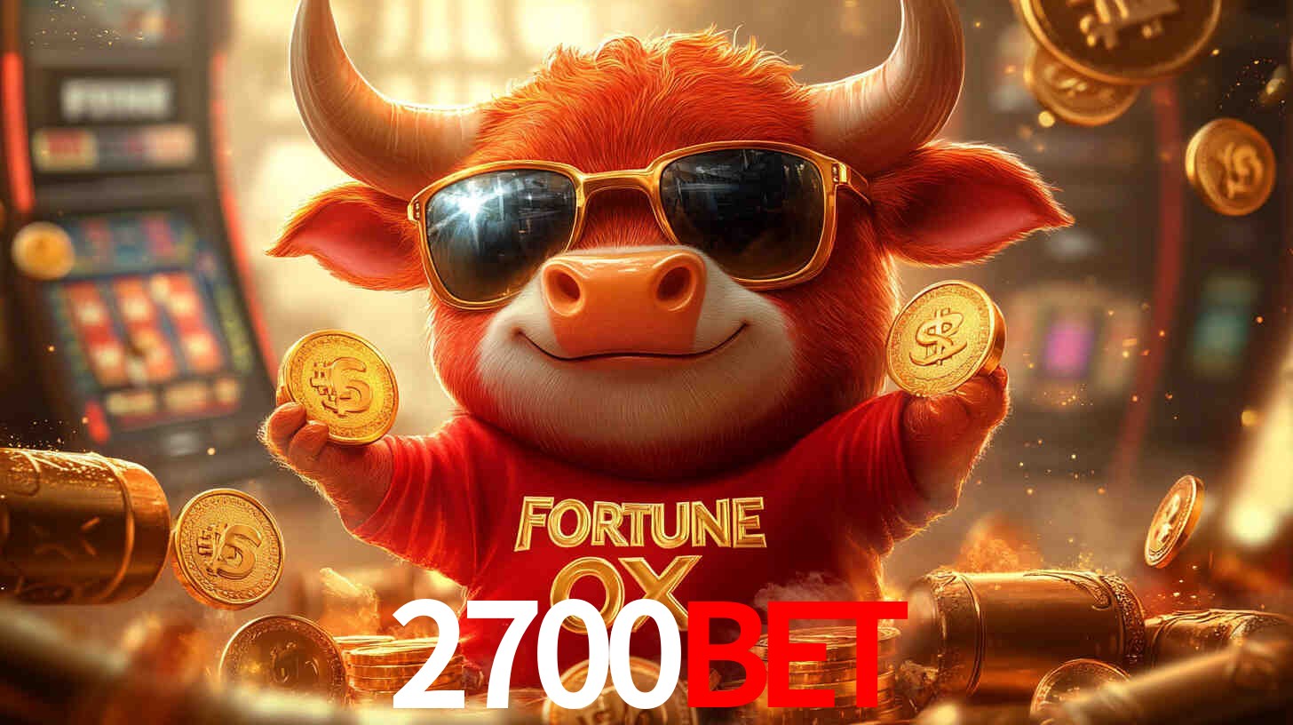 2700 BET paga