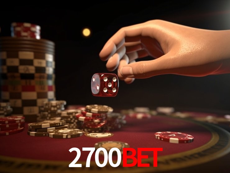 Estatísticas 2700BET