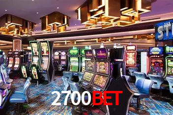 Desvendando o Mundo dos Jogos Virtuais na 2700BET