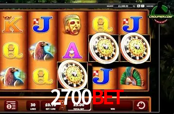 Descubra a Essência do 2700BET: Nossa História e Compromissos