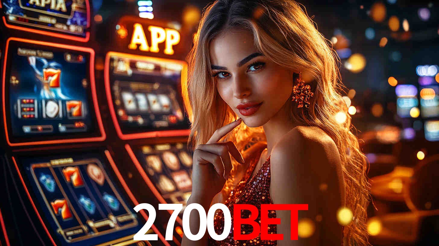 Baixar App Android 2700BET