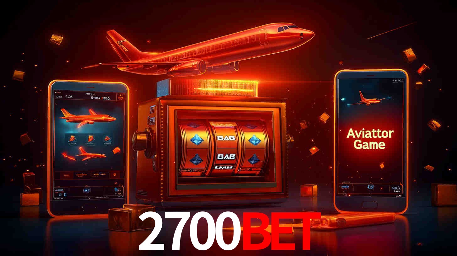 Como Jogar Aviator no 2700BET