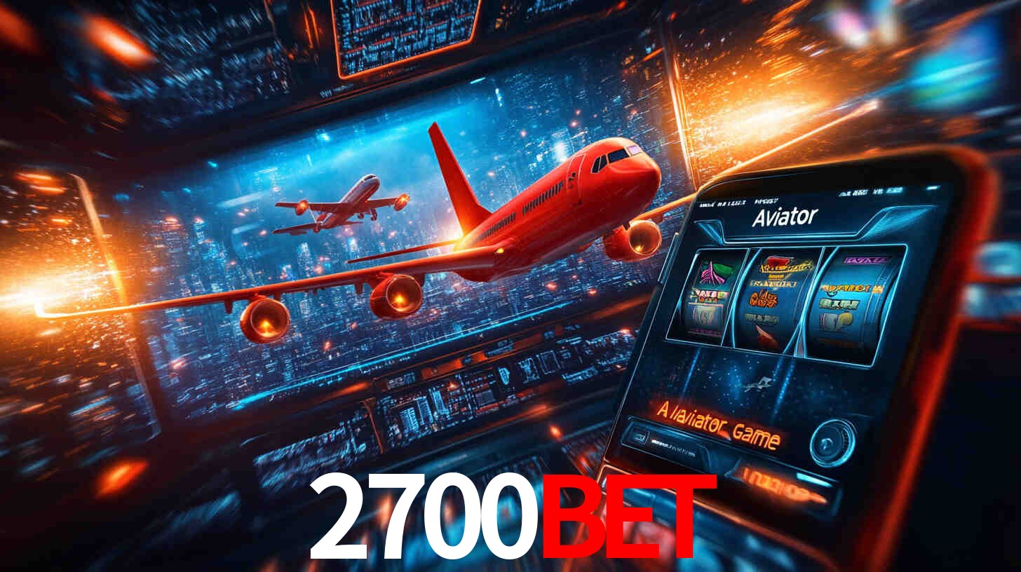 Dicas para Jogar Aviator no 2700BET