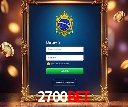 Níveis do programa VIP da 2700BET