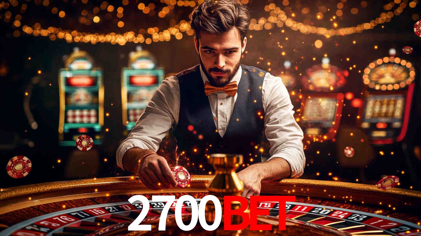 2700BET PIX instantâneo Brasil - Depósito e saque em minutos 24/7
