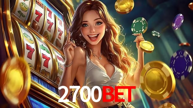 Requisitos do APK da 2700BET para Android