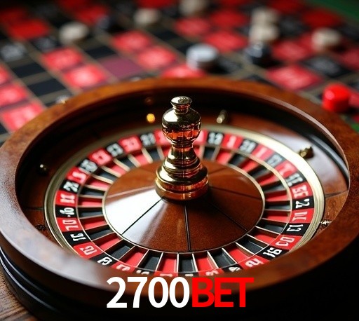 Tecnologia da Plataforma 2700BET