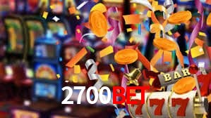 2700BET,2700BET.COM