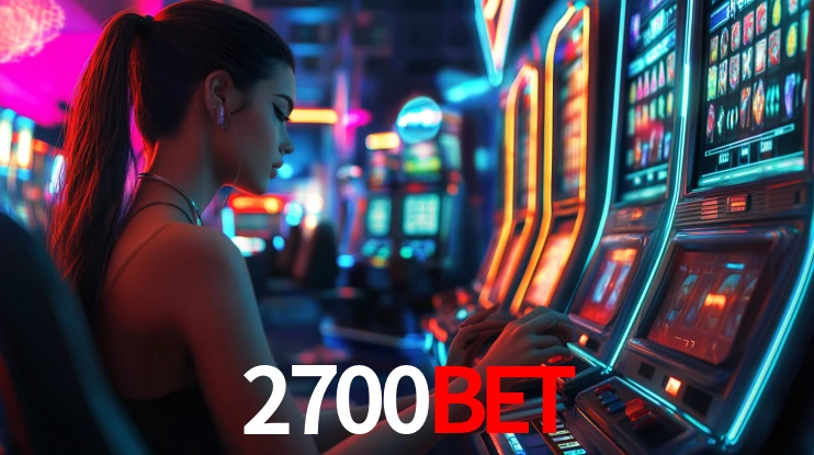 Premium Interface 2700BET