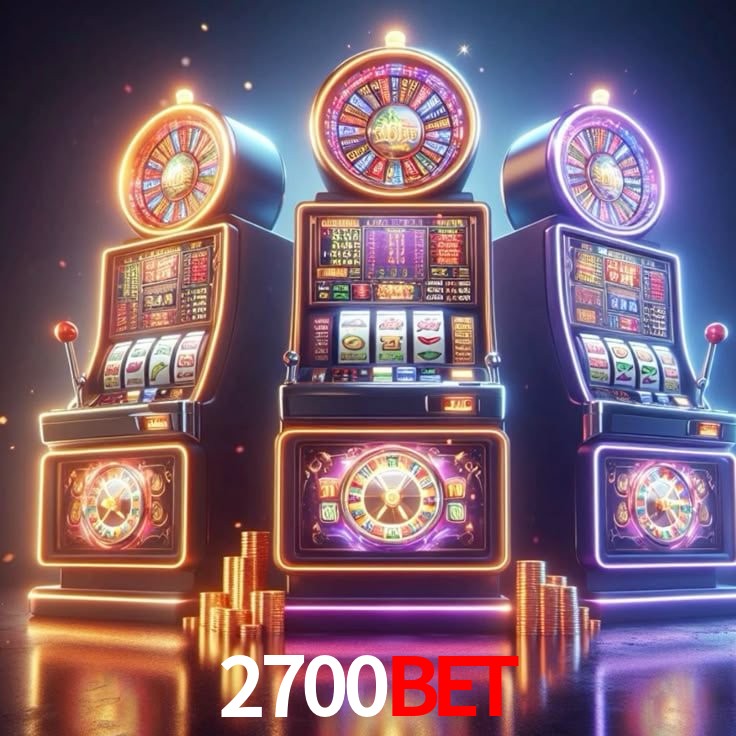 Ofertas Imperdíveis na 2700BET: Promoções e Bônus Que Valem a Pena