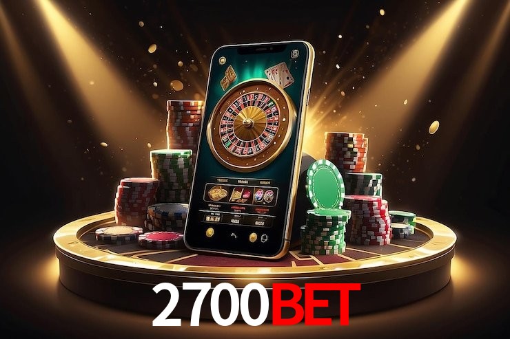 Diretório de Jogos 2700BET