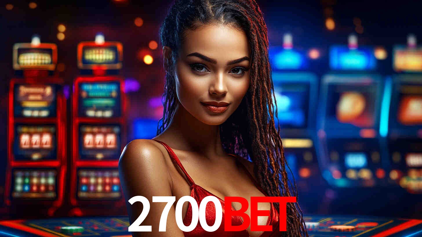 Descubra o Programa VIP da 2700BET: Vantagens Exclusivas para Jogadores