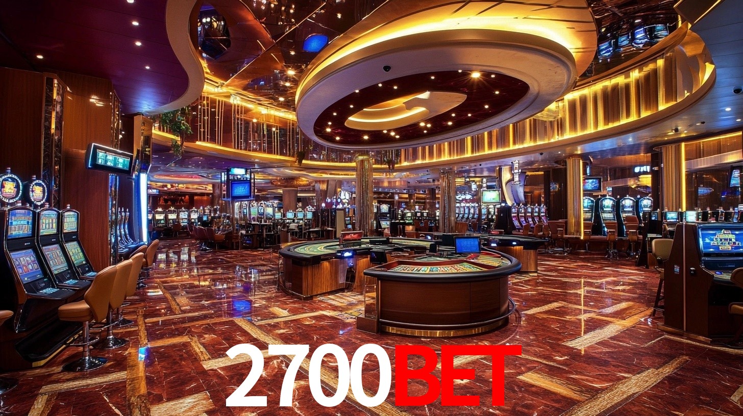 Roulette Table 2700BET