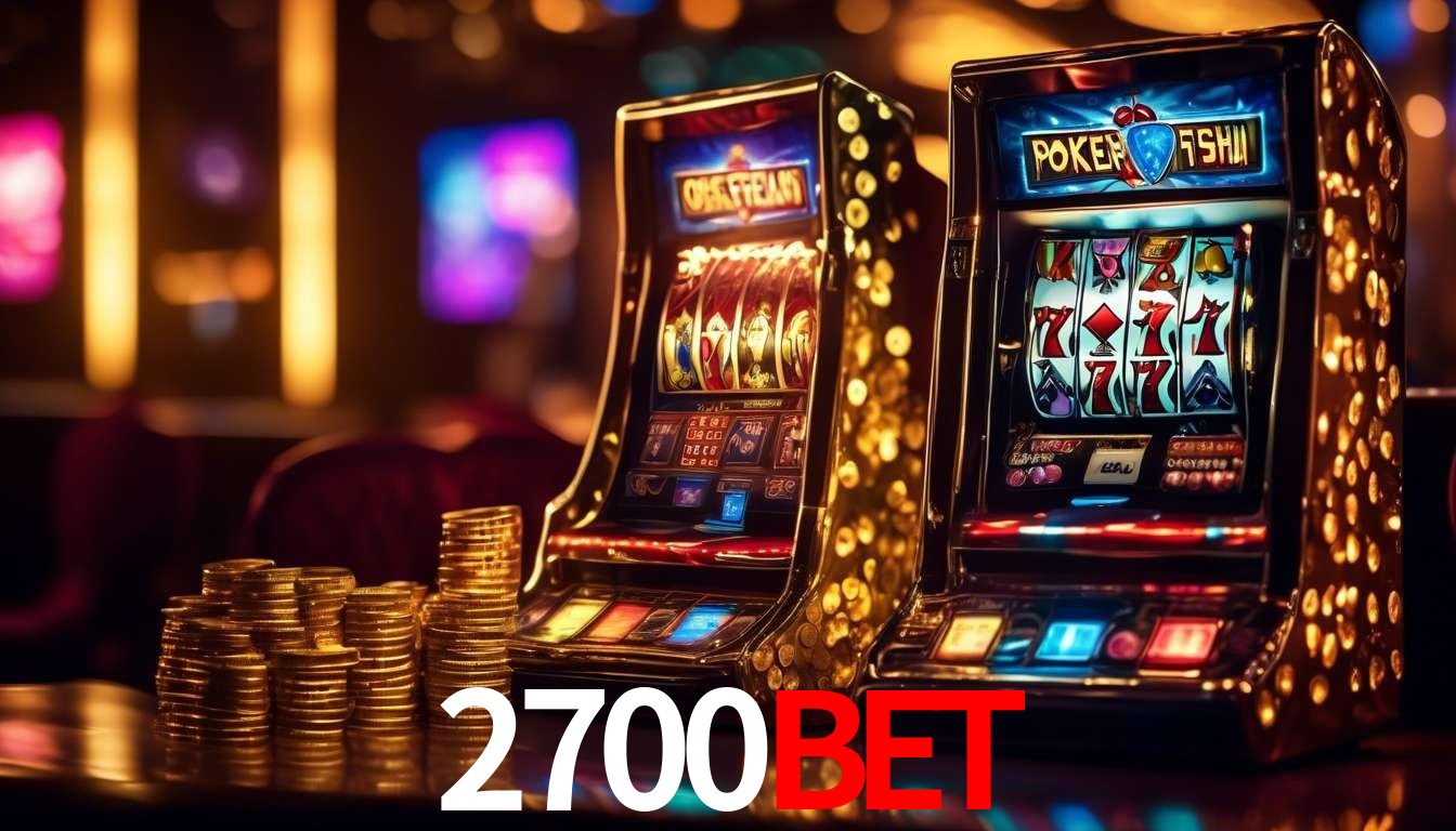 Descubra a Essência do 2700BET: Nossa História e Compromissos