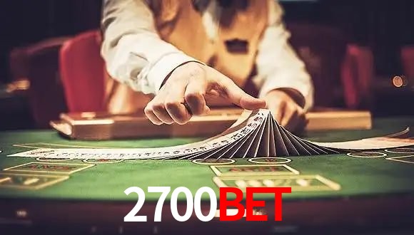 Tennis Betting 2700BET