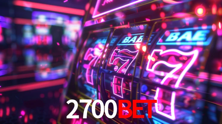 Secure Login 2700BET