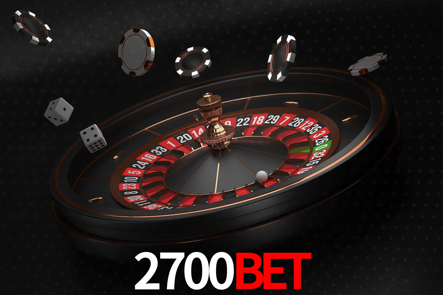 2700 BET paga