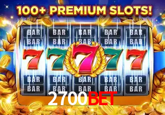 Descubra a Magia dos Jogos de Arcade no 2700BET