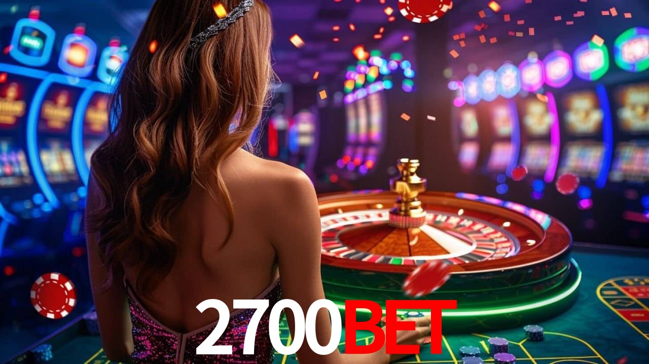 2700BET