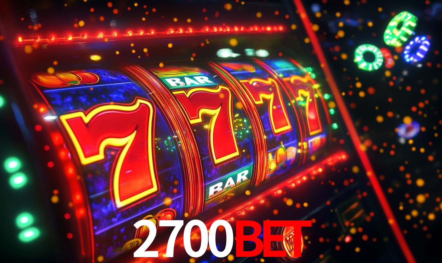 2700BET.COM