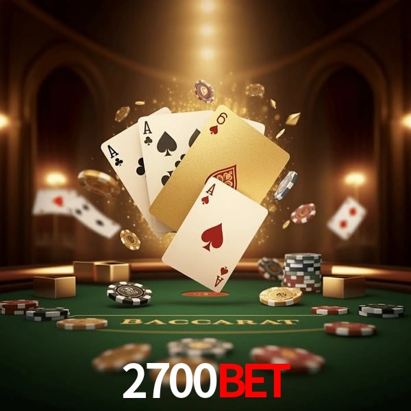 Football Betting 2700BET