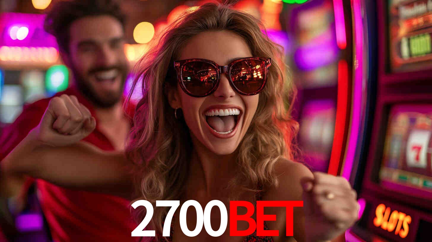 Apostas Esportivas na 2700BET: Um Guia Completo