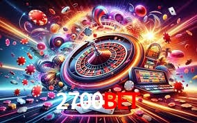 Mesa de Blackjack 2700BET