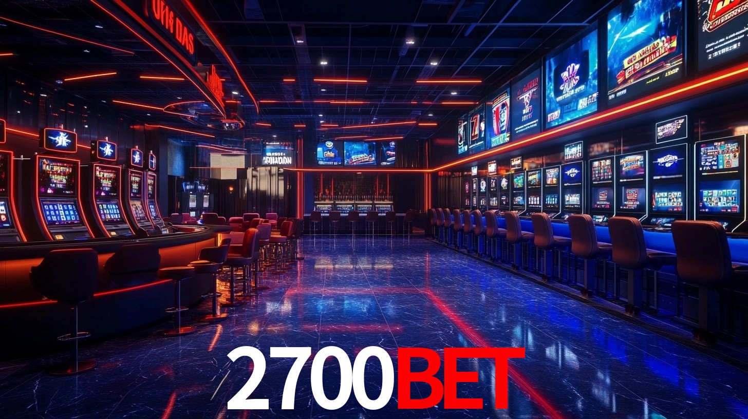 Live Casino 2700BET