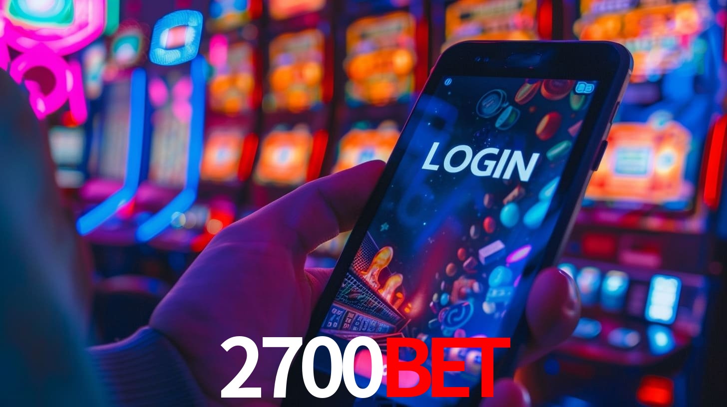 PIX Instantâneo 2700BET