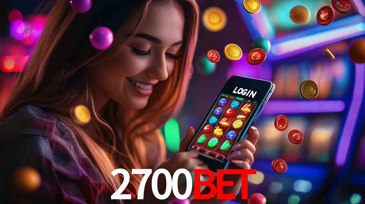 2700BET