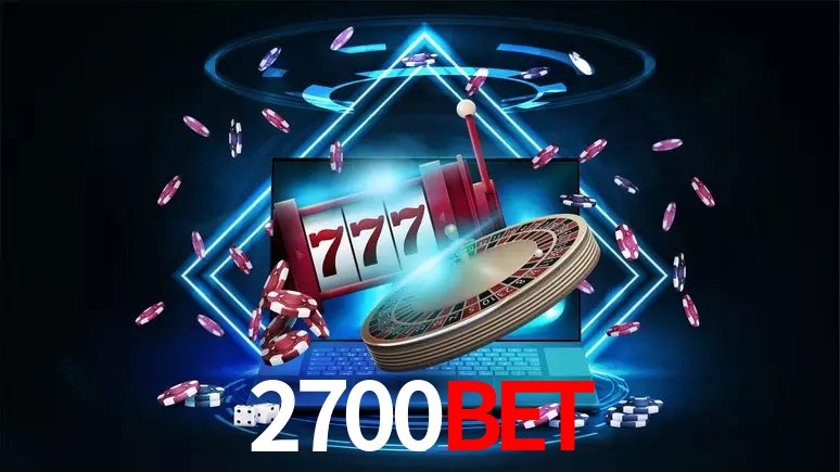 Estatísticas do Jogo 2700BET