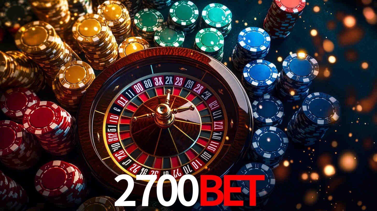 Daily Bonuses 2700BET