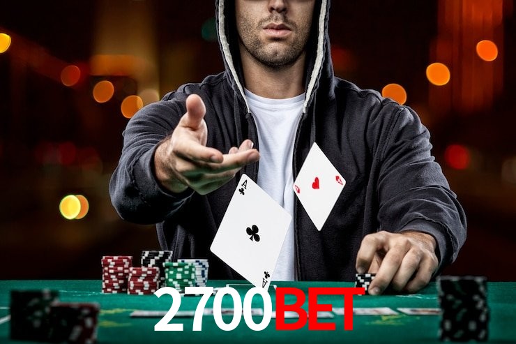 2700 BET paga
