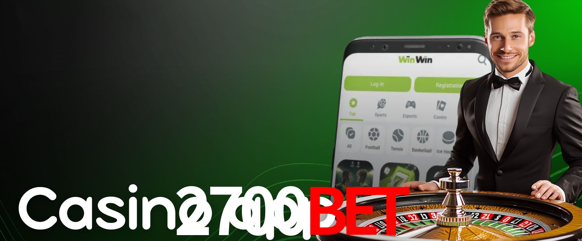 Flash Promotion 2700BET
