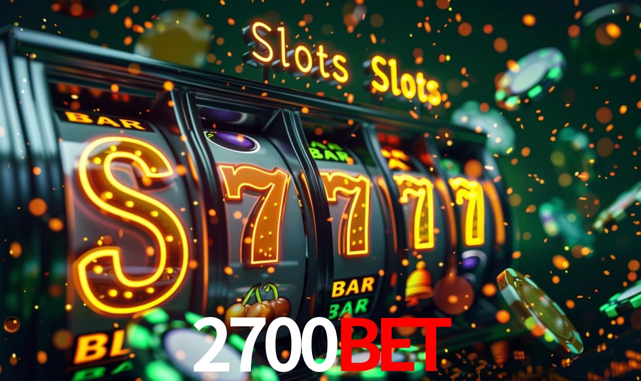 Torneios 2700BET