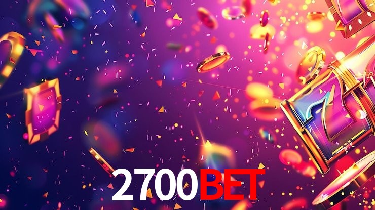 Descubra a Essência do 2700BET: Nossa História e Compromissos