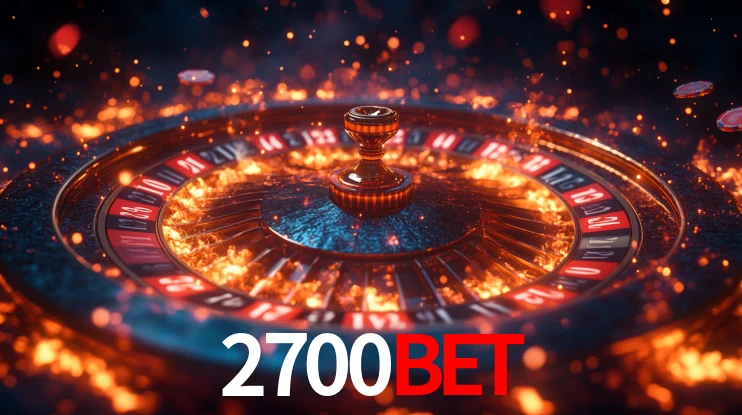 2700BET App Interface