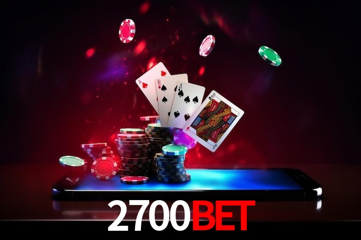 Games Directory 2700BET