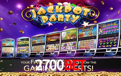 Desvendando o Mundo dos Jogos Virtuais na 2700BET