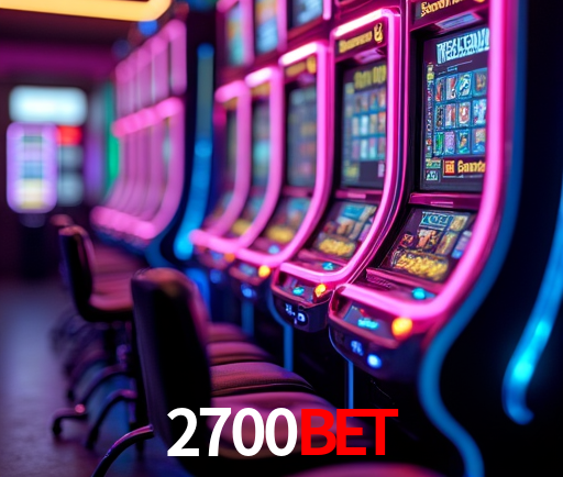 Especiais de Fim de Semana 2700BET