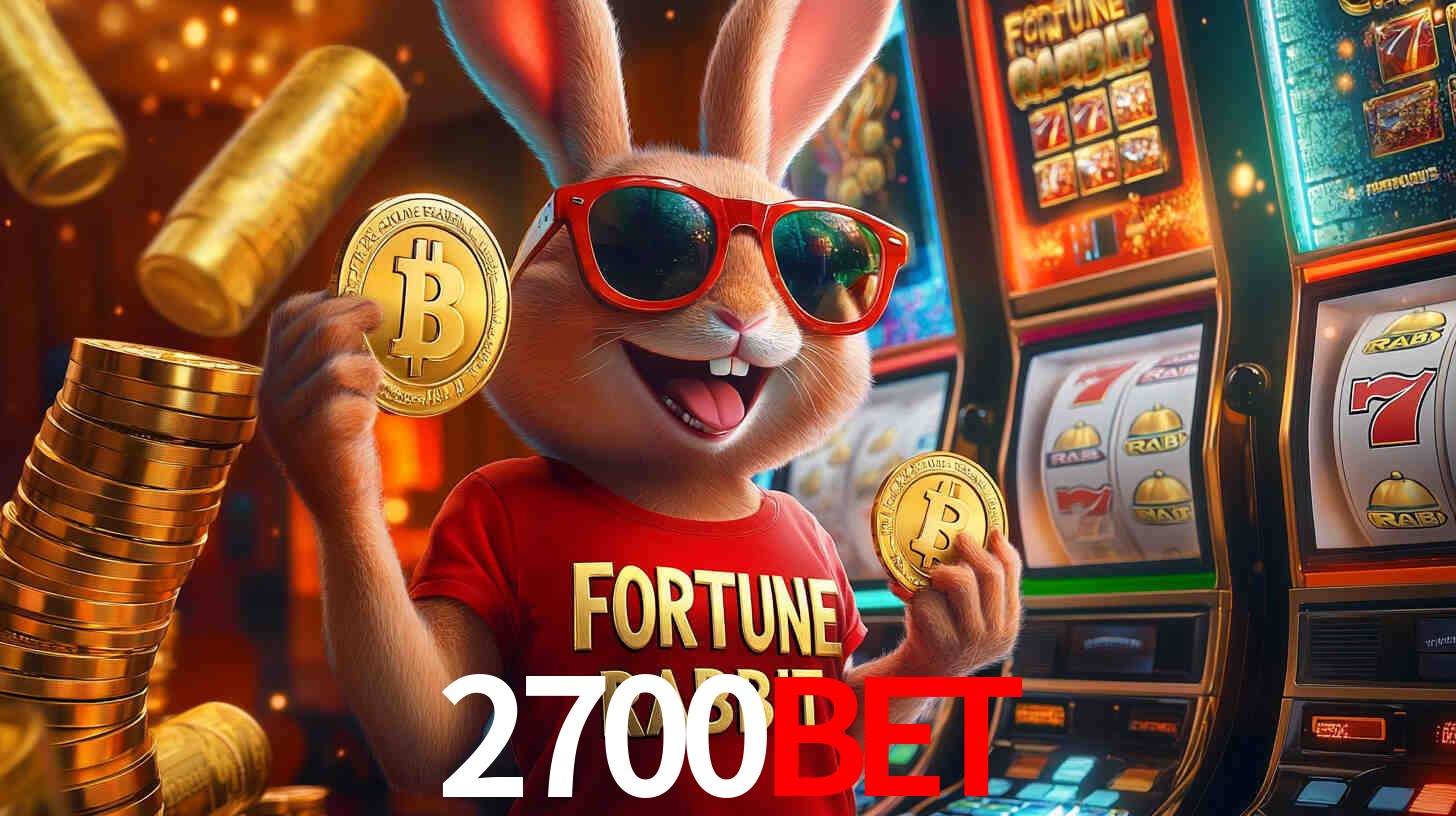 A Emoção da Loteria na 2700BET: Uma Chance de Mudança de Vida
