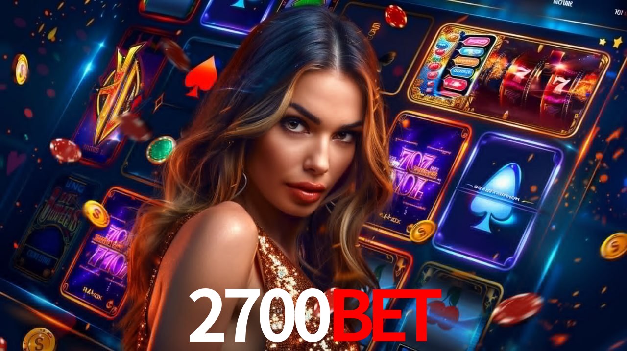 Explorando a Categoria de Eventos em Apostas na 2700BET