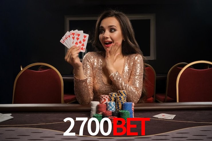 Inovações de Jogos na 2700BET: O Futuro das Experiências Interativas