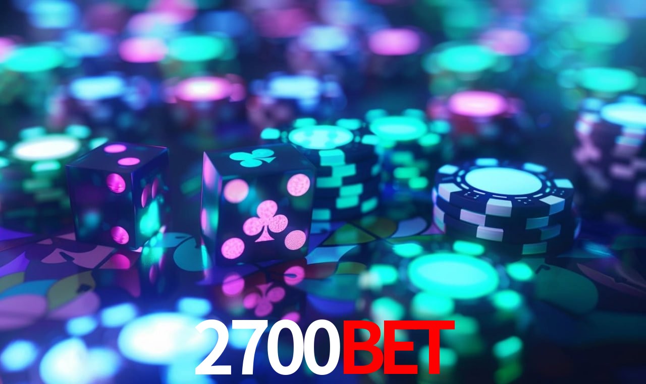 Jogos Exclusivos 2700BET