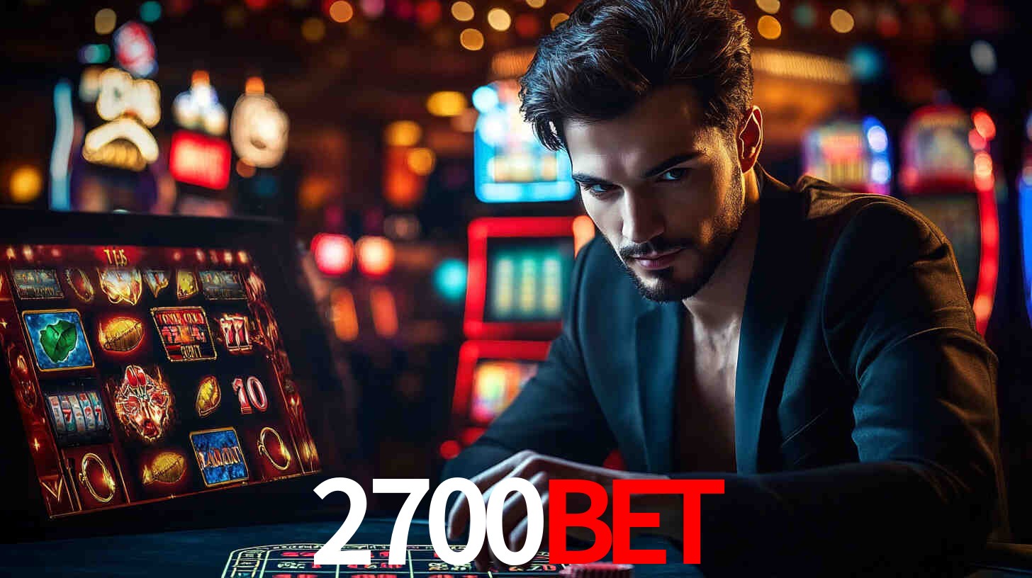 2700BET,2700BET.COM