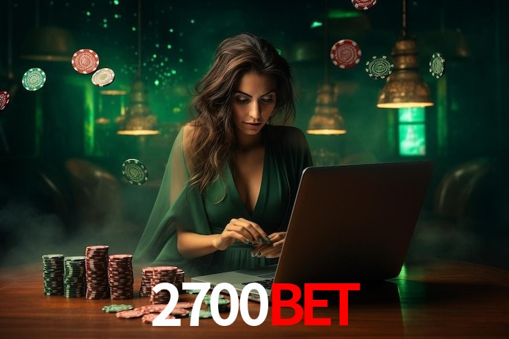 2700 BET paga