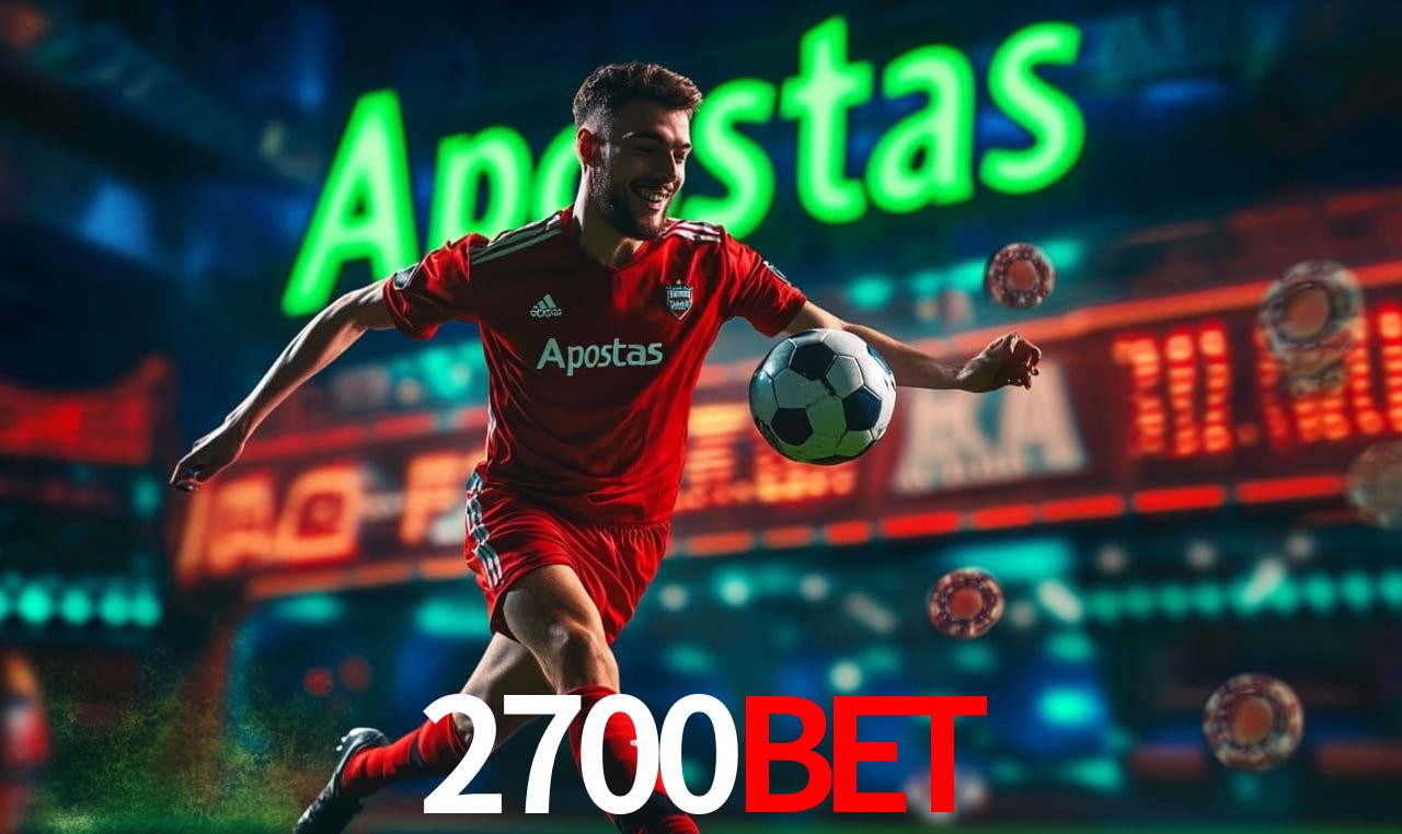 Desvendando o Mundo dos Jogos Virtuais na 2700BET
